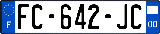 FC-642-JC
