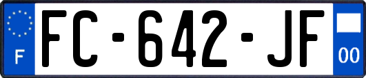 FC-642-JF