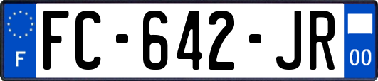 FC-642-JR
