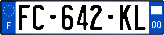 FC-642-KL