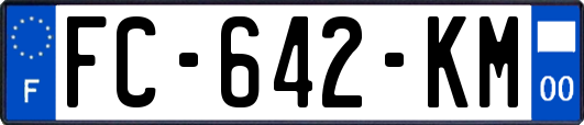 FC-642-KM