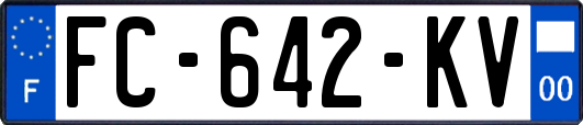 FC-642-KV