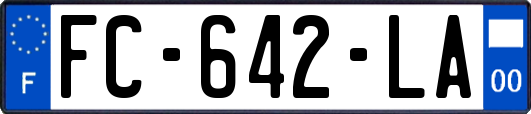 FC-642-LA