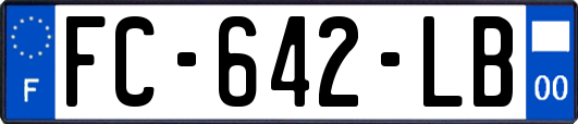 FC-642-LB
