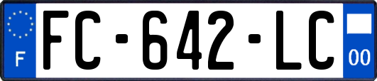 FC-642-LC