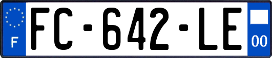 FC-642-LE