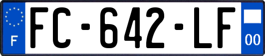 FC-642-LF