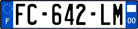 FC-642-LM
