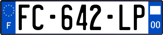 FC-642-LP