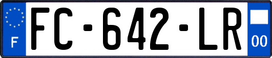 FC-642-LR