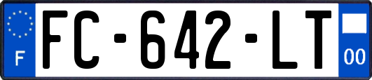 FC-642-LT