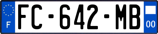 FC-642-MB