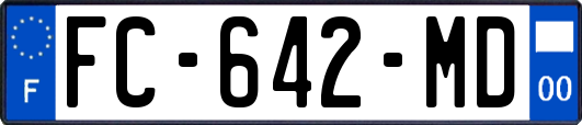 FC-642-MD