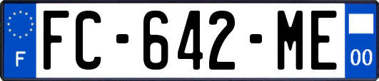 FC-642-ME