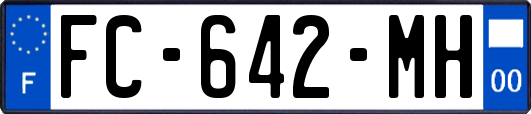 FC-642-MH