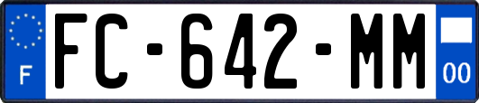 FC-642-MM
