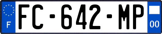 FC-642-MP