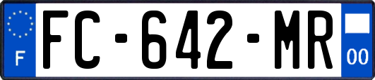 FC-642-MR