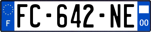 FC-642-NE