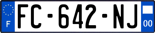 FC-642-NJ