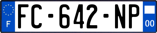 FC-642-NP