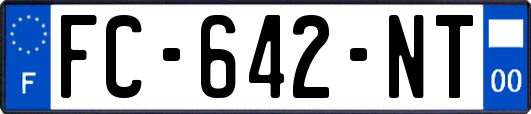 FC-642-NT