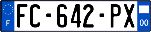 FC-642-PX