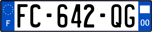 FC-642-QG