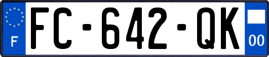FC-642-QK