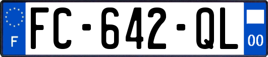 FC-642-QL