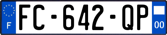 FC-642-QP