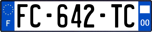 FC-642-TC