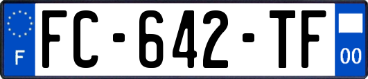 FC-642-TF