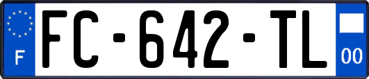 FC-642-TL