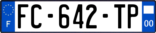 FC-642-TP
