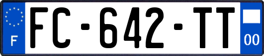 FC-642-TT