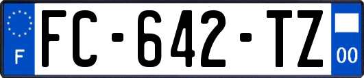 FC-642-TZ