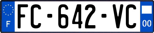 FC-642-VC