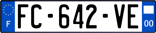 FC-642-VE