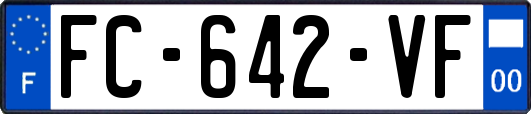 FC-642-VF