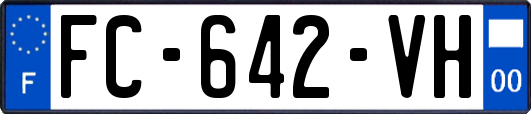 FC-642-VH