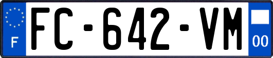 FC-642-VM