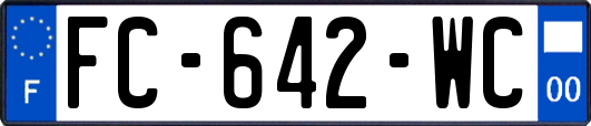 FC-642-WC