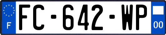 FC-642-WP