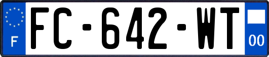 FC-642-WT