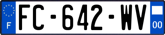 FC-642-WV