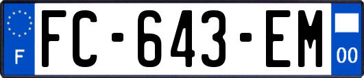 FC-643-EM