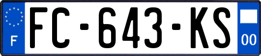 FC-643-KS
