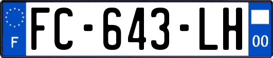 FC-643-LH