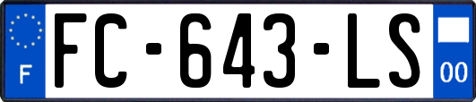 FC-643-LS